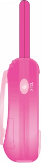 Controllo push-to-talk semplice