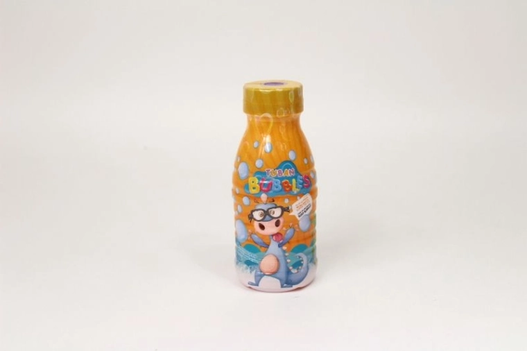Liquido per bolle di sapone Tuban 250 ml