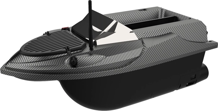 Doppio scomparto fino a 3 kg per una pasturazione più intelligente