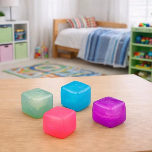 Effetto brina dopo l’attivazione