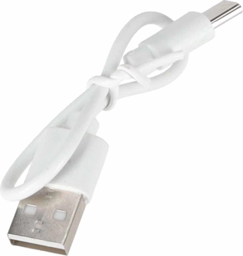 Ricarica tramite USB