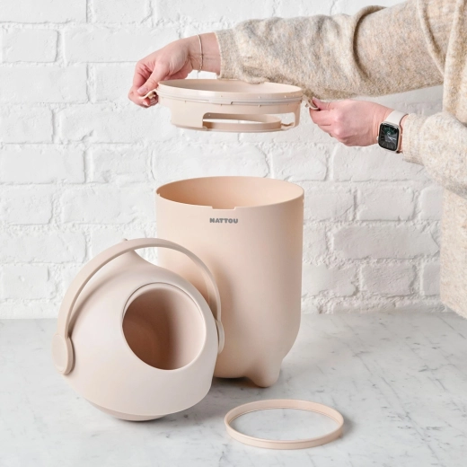 Funzionamento economico senza ricariche speciali