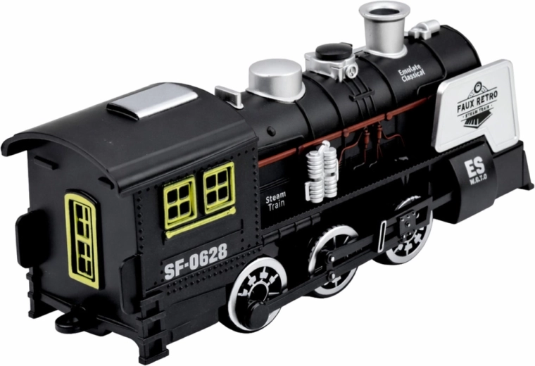 Design classico e struttura resistente