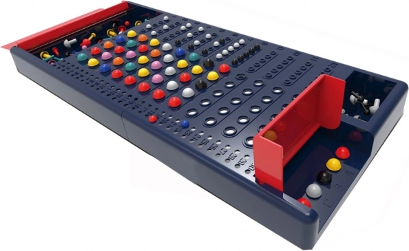 Gioco Codice Segreto – gioco da tavolo logico per due