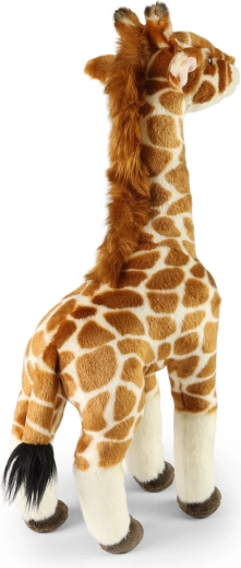 Morbissima da coccolare, sicura per i bebè