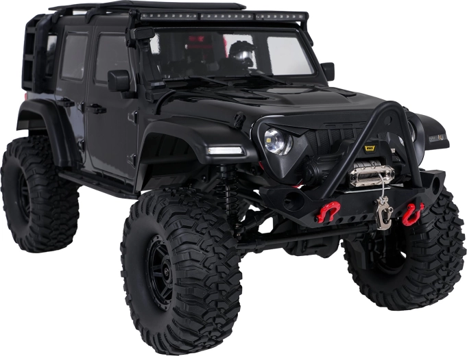 Illuminazione a LED realistica