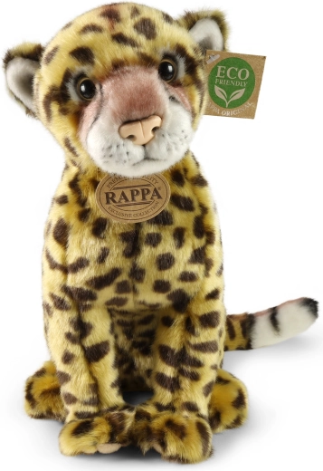 Compagno morbido e realistico