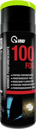 Vernice fosforescente spray 400 ml