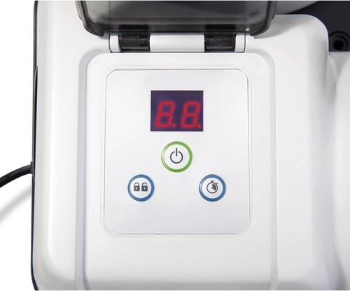 Controllo digitale con timer