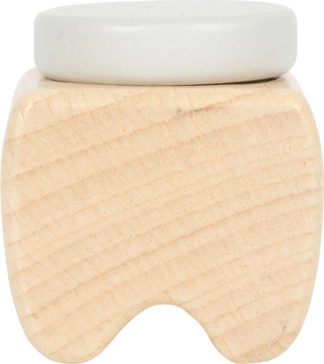 Conservazione sicura grazie alla guarnizione in silicone