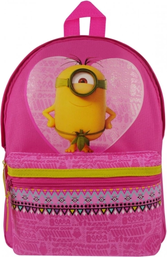 Zaino Minions - 1 pezzo