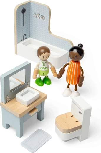 Legno FSC® di qualità e lavorazione sicura