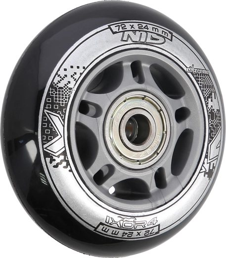 PU resistente con durezza 82A