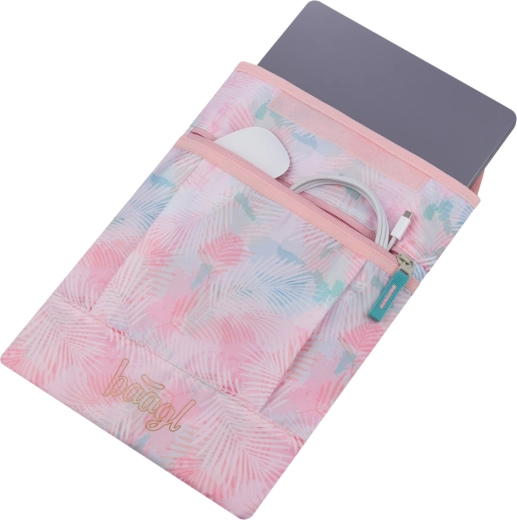 Protezione impermeabile e morbida imbottitura