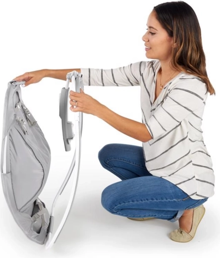 Telaio pieghevole per un facile trasporto