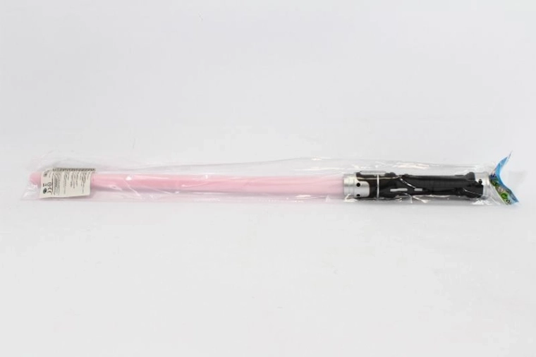 Spada giocattolo per bambini a batterie con effetti luminosi e sonori