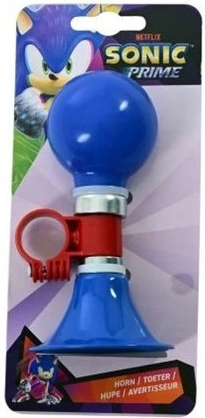 Trombetta Sonic per bicicletta per bambini