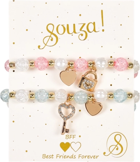 Souza! braccialetti per bambine per amiche Thyra