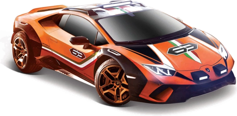Maisto RC Lamborghini Huracan Sterrato 1:14 - 1 pezzo