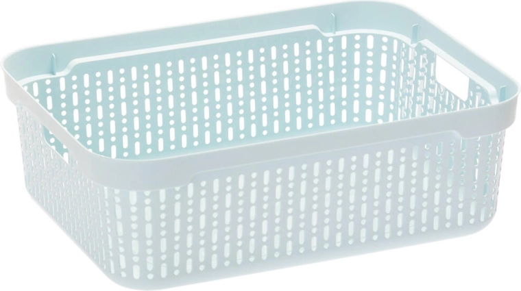 Trasporto confortevole grazie ai manici integrati