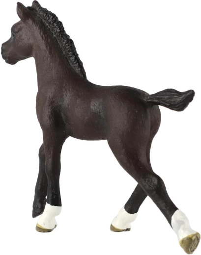 Figurina in plastica resistente