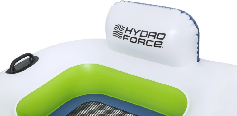 Struttura resistente Inflata‑Shield™