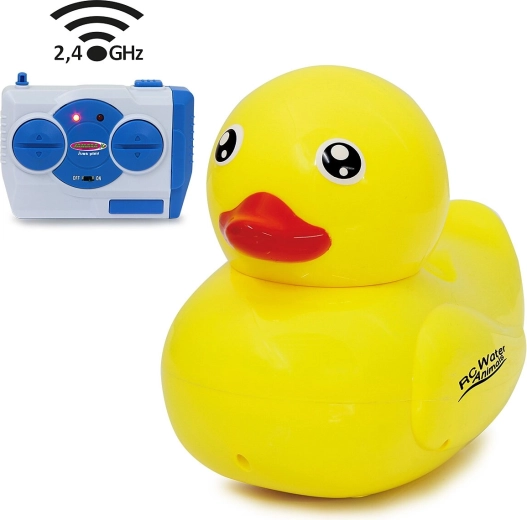 Jamara RC animaletto acquatico – paperella 2,4 GHz - 1 pezzo