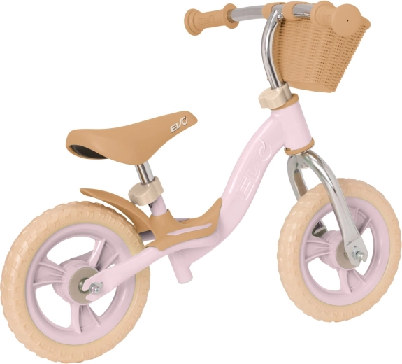 Cresce con il bambino: altezza regolabile