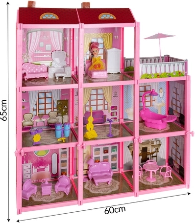 Design aperto per un gioco facile