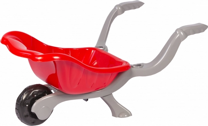Comode impugnature ergonomiche