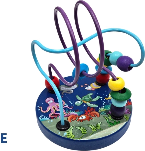 Sviluppo della motricità fine e della coordinazione