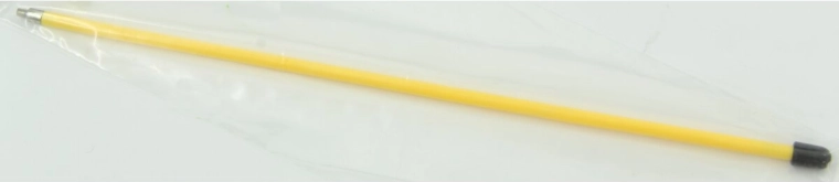 Escavatore RC Jamara con comando con antenna 1:27 (4+2 canali) - 1 pezzo