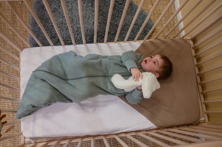 Cresce insieme al bambino