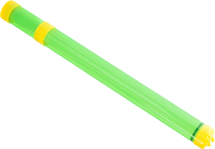 Leggera, resistente e colorata