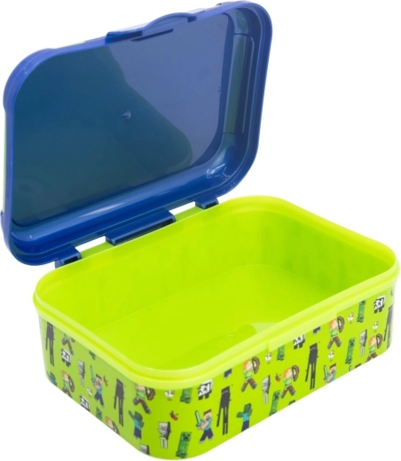 Box resistente per ogni giorno