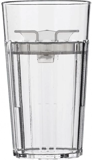 Presa confortevole per le manine