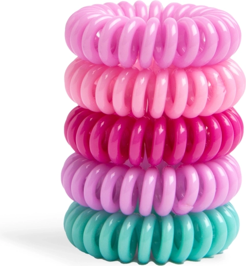 Accessorio vivace per ogni acconciatura