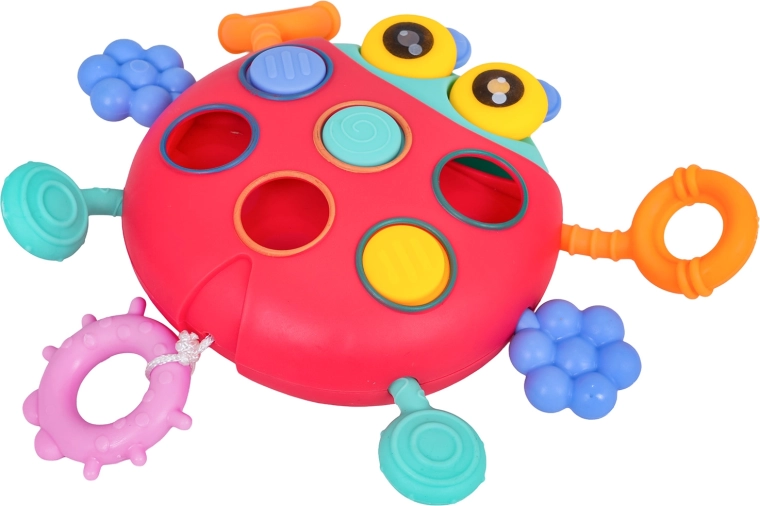 Divertimento con gli elementi mobili
