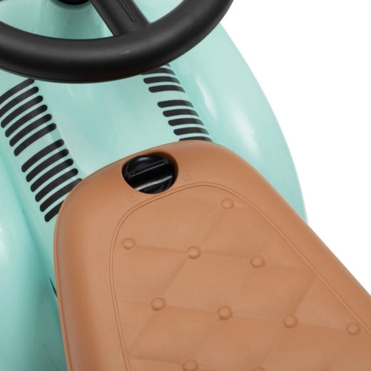 Sedile ergonomico con vano portaoggetti