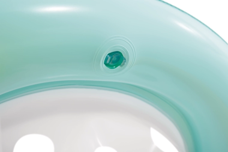 Gonfiaggio e sgonfiaggio rapidi