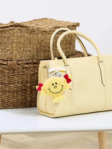 Accessorio di stile per i tuoi spostamenti