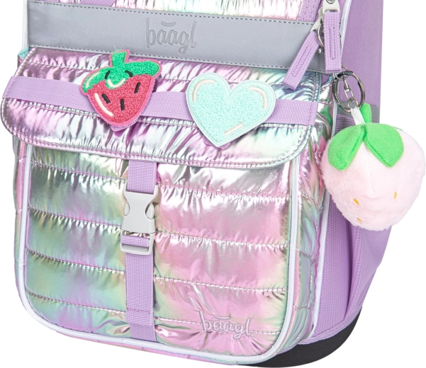 Sicura e resistente per ogni giorno