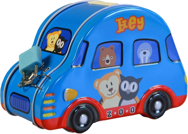 Compatto e resistente