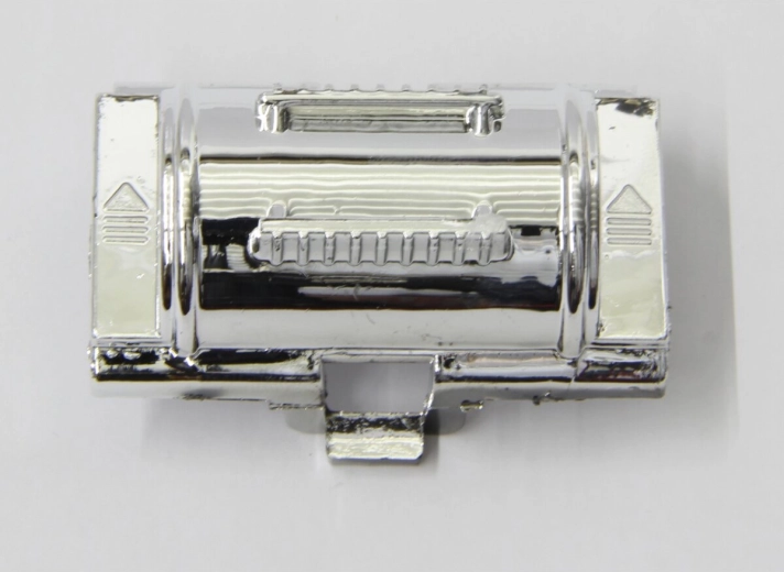 Coperchio della batteria per Hummer 1:24