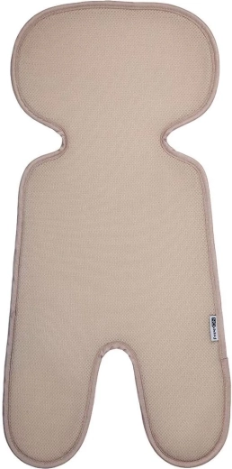 FreeON inserto universale per seggiolino auto beige