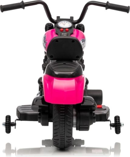 Avvio graduale per una guida tranquilla e sicura