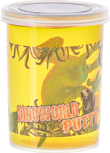 Pratico bicchierino trasparente