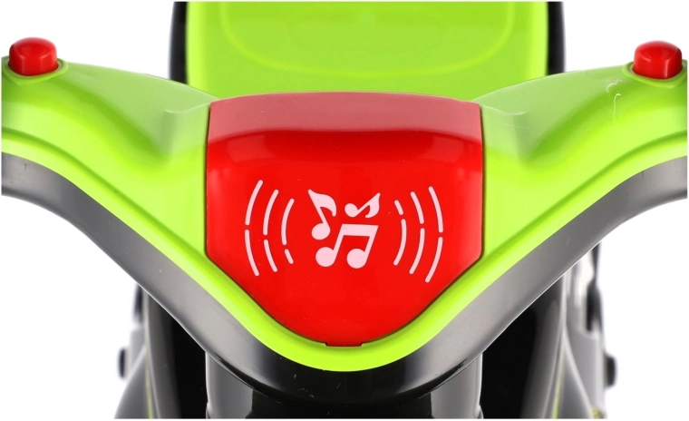 Effetti luminosi e sonori