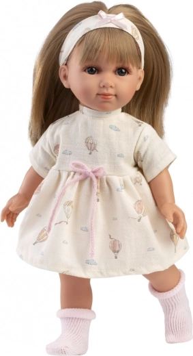 Corpo morbido per coccole