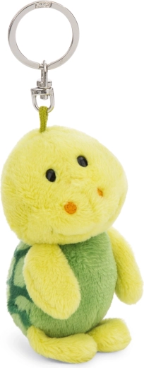 Portachiavi NICI tartaruga Green 10 cm